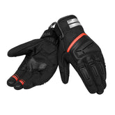 Guanti G-FIVE HYDROSCUD®, impermeabili e traspiranti. Ideali per moto. Di T.UR.